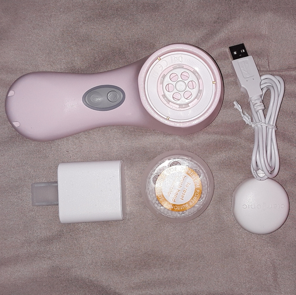 Clarisonic Mia 2 Pink